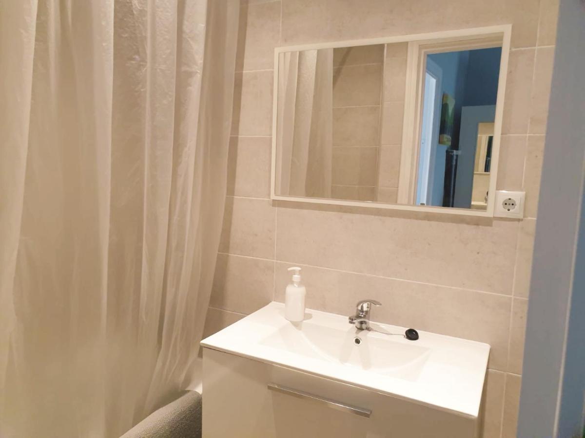 Bungalow Deluxe Urbanización Privada en playa con piscina, totalmente equipado Gran Alacant Exterior foto