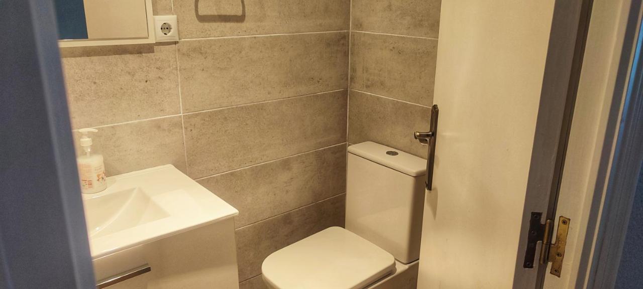 Bungalow Deluxe Urbanización Privada en playa con piscina, totalmente equipado Gran Alacant Exterior foto