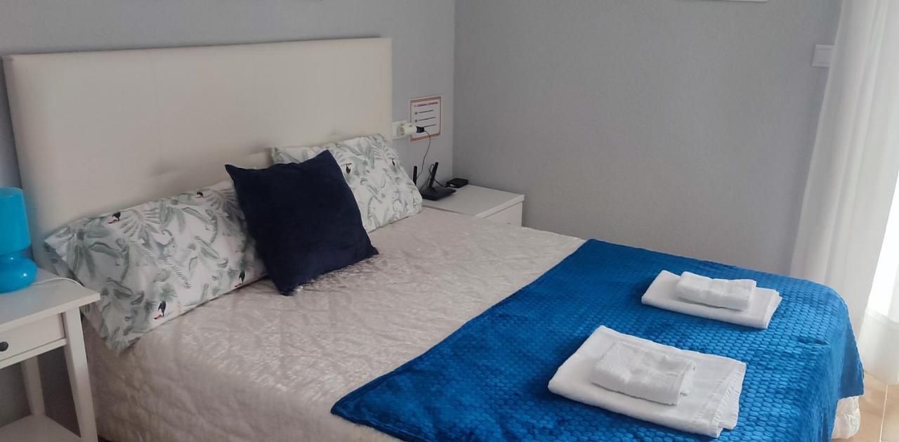 Bungalow Deluxe Urbanización Privada en playa con piscina, totalmente equipado Gran Alacant Exterior foto