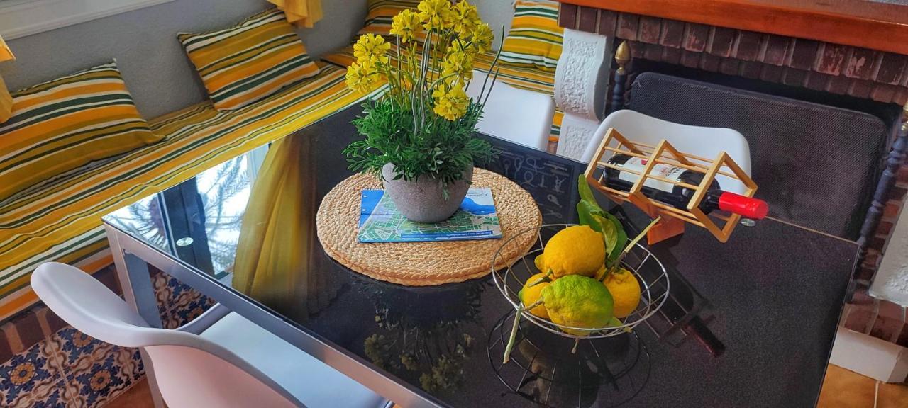 Bungalow Deluxe Urbanización Privada en playa con piscina, totalmente equipado Gran Alacant Exterior foto